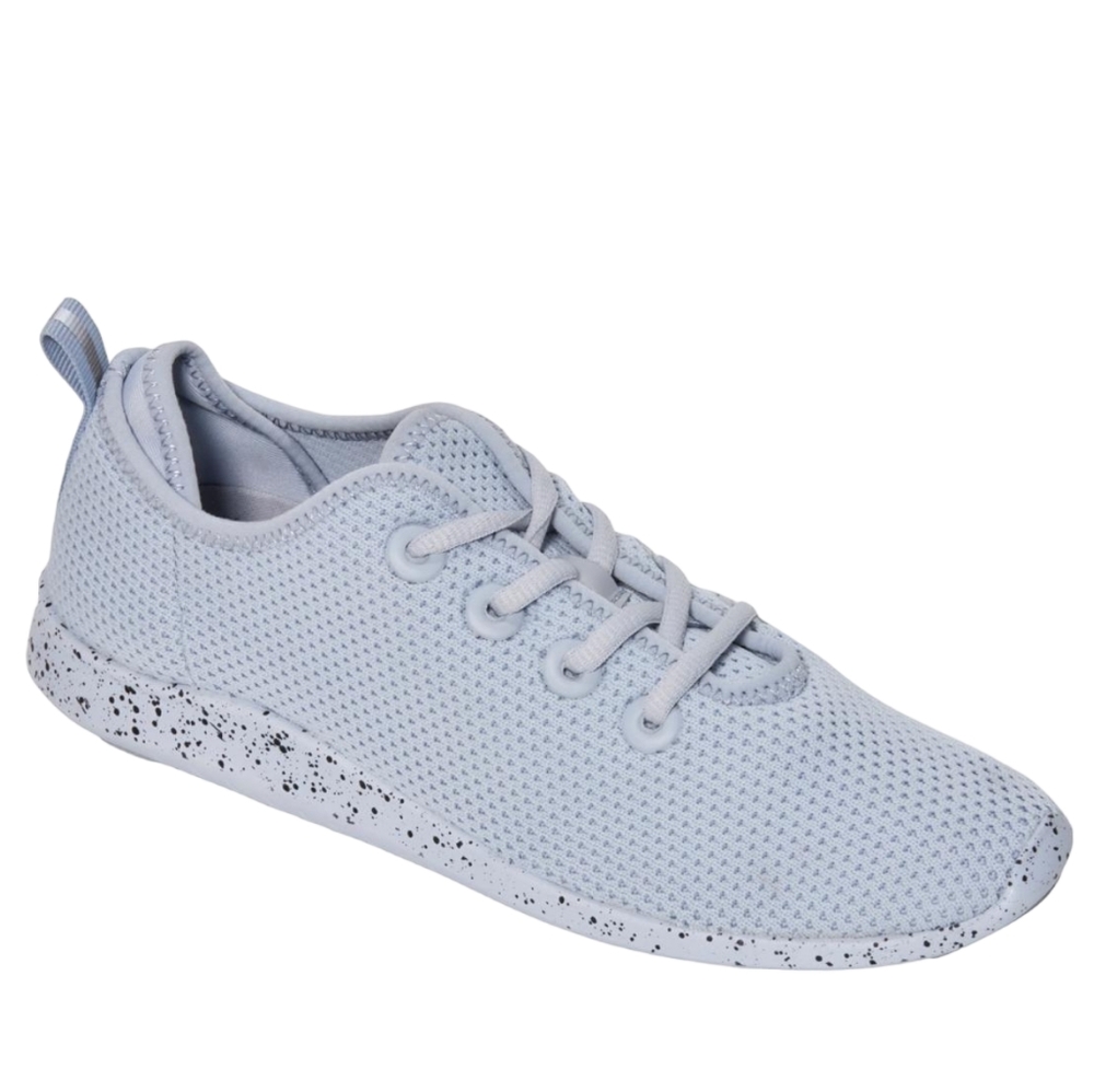 NWB! Cheeks Tony Little Grey Lightweight Fitness Trainers 9
